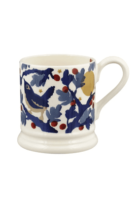 Emma Bridgwater - Dawn Chorus Wren 1/2 Pint Mug