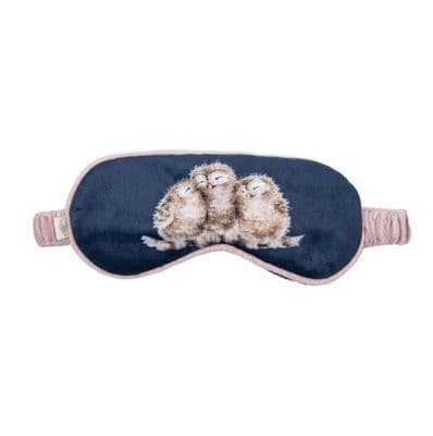 Eye Mask - Woodlanders