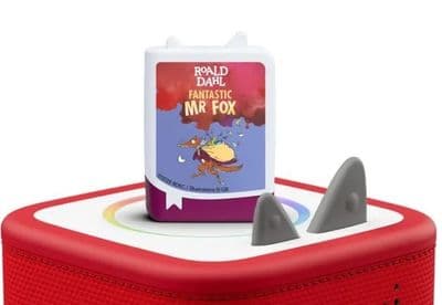 Fantastic Mr Fox - Roald Dhal