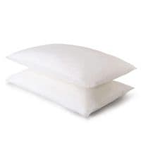 FINE BEDDING - Clusterfull Pair Pillows