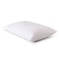 FINE BEDDING - Goose Down Surround Pillow