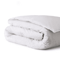 Fine Bedding - Goose Feather & Down Duvet 10.5 Tog
