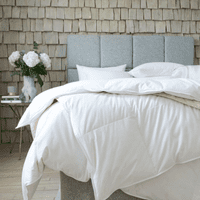 Fine Bedding - Goose Feather & Down Duvet 10.5 Tog
