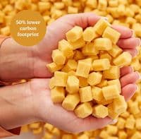 FINE BEDDING - HoneyFoam Pillow