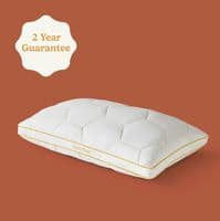 FINE BEDDING - HoneyFoam Pillow