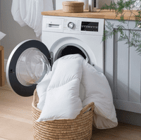 Fine Bedding - Spundown Four Seasons 4.5 Tog & 9 Tog Duvet