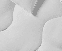 Fine Bedding - Spundown Four Seasons 4.5 Tog & 9 Tog Duvet