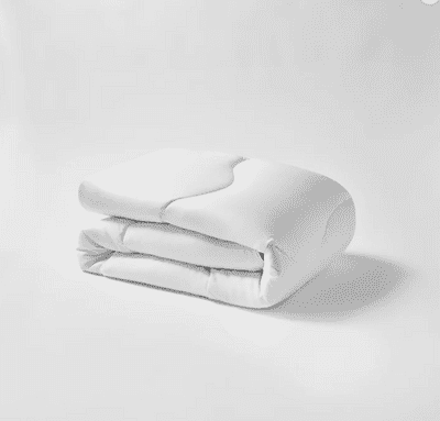 Fine Bedding - Spundown Four Seasons 4.5 Tog & 9 Tog Duvet