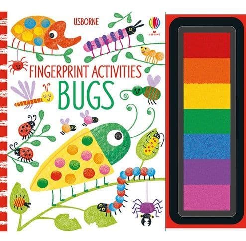 Fingerprint Activities - BUGS