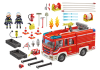 Fire Engine 9464