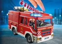 Fire Engine 9464