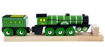 Flying Scotsman - Bigjigs