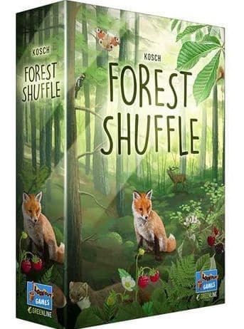 Forest Shuffle