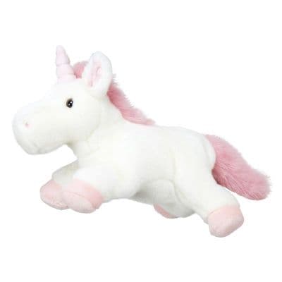 Full-Bodied Unicorn