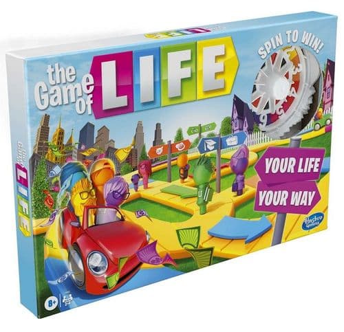 Game of Life - Classic (Refresh)