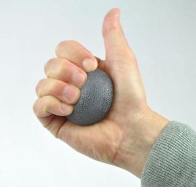 Gel Therapy Balls