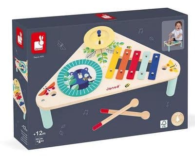 Gioia Musical Table (Janod)