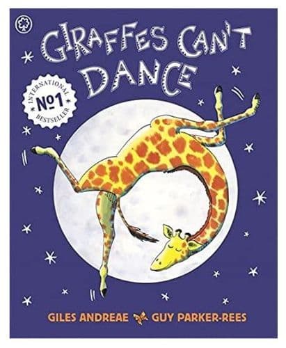 Giraffes Can't Dance