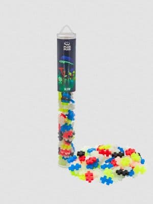 Glow Mix - Tube