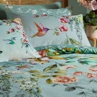 GRAHAM & BROWN - Ethereal Floral Dawn