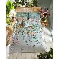 GRAHAM & BROWN - Ethereal Floral Dawn