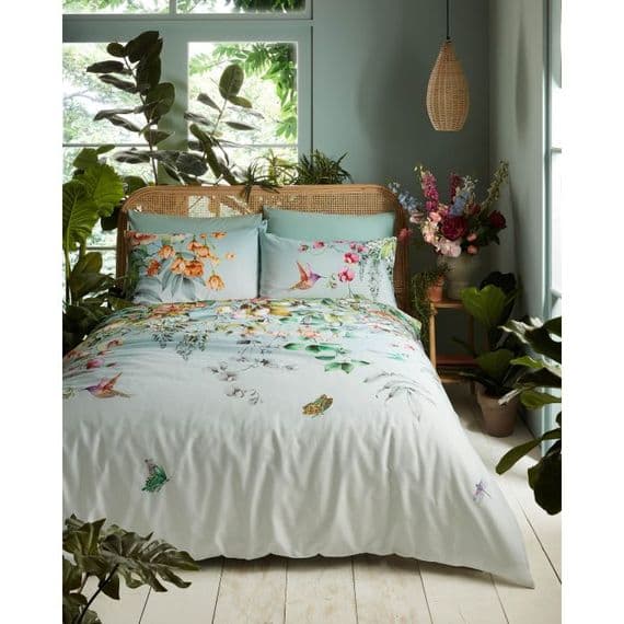 GRAHAM & BROWN - Ethereal Floral Dawn