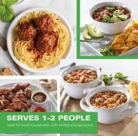 Hamilton Beach-  1.8L Slow Cooker