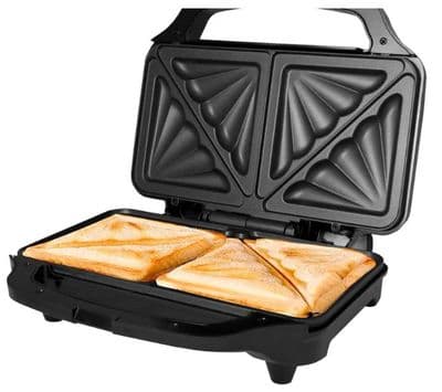 Hamilton Beach - Sandwich Toaster