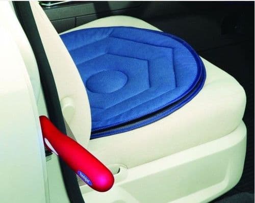 Handybar & Swivel Cushion