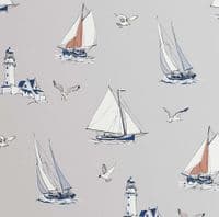 HELENA SPRINGFIELD - Sailboats