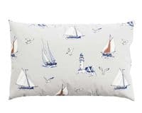 HELENA SPRINGFIELD - Sailboats