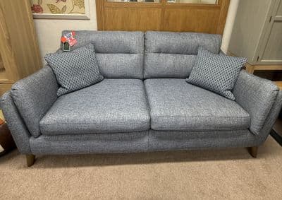 Hereford  3 Seater Sofa