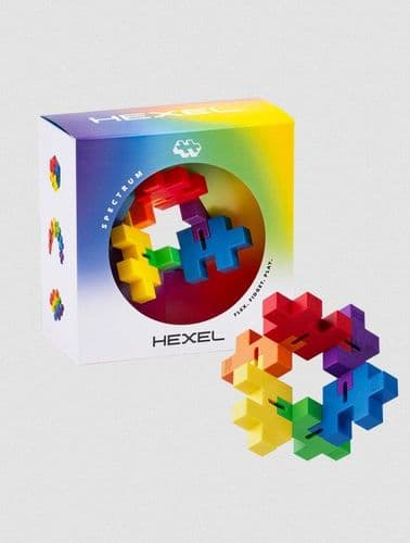HEXEL Spectrum