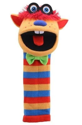 Humphrey - ECO Sockette