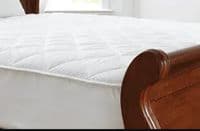 HYPNOS -  Double Wool Mattress Protector