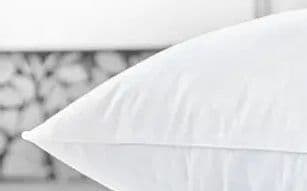 HYPNOS -  Goose Feather & Down Pillow