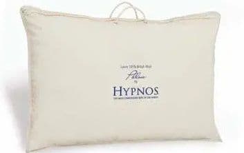 HYPNOS -  Original Wool Pillow