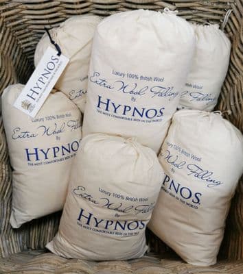 HYPNOS - Original Wool Top-up Balls (Bag)