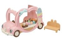 Ice Cream Van 5651