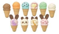 Ice Cream Van 5651