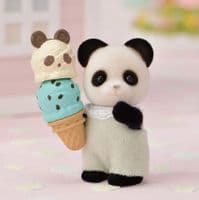 Ice Cream Van 5651