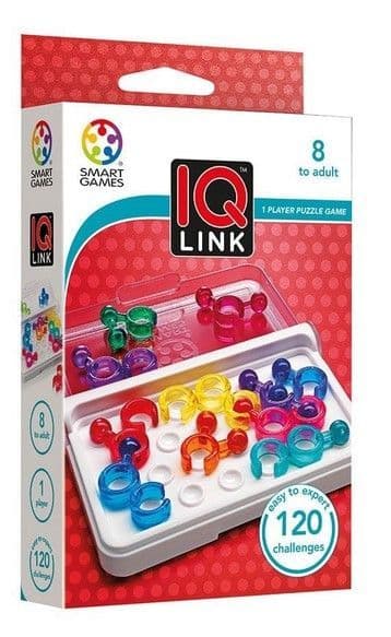 IQ Link - Smart Games