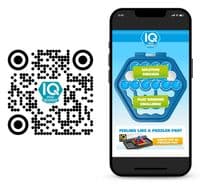 IQ Mini Hexpert - Smart Games