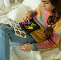 IQ Perplex - Smart Games