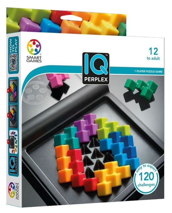 IQ Perplex - Smart Games