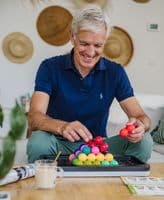 IQ Puzzler Pro XXL - Smart Games