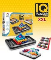 IQ Puzzler Pro XXL - Smart Games