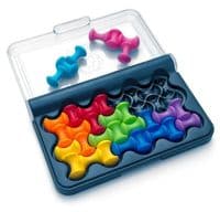 IQ Waves- Smart Games