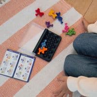 IQ Waves- Smart Games