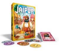 Jaipur - 2nd Edition